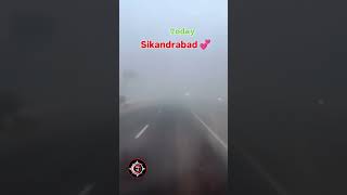 new sikandrabad sikandrabad youtubeshorts viralshort [upl. by Dehsar]