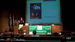 Oficiala instruado de Esperanto  Katalin Kovats [upl. by Leuqcar]