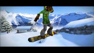 Snowboard Hero on iPhone by FISHLABS  Official Trailer HD [upl. by Weissman]