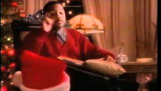 Wynton Marsalis Reads quot Twas the Night Before Christmasquot [upl. by Hserus]