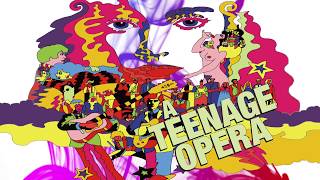 A Teenage Opera 2017  Youth Music Theatre UK YMT [upl. by Itra]