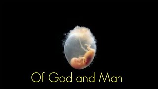 quotOf God and Manquot   Mpreg Mockumentary Horror Film Teaser [upl. by Jarrett]