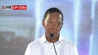 HIGHLIGHTS  PALITAN NG TANONG NG PRESIDENTIABLES SA PILIPINAS DEBATES [upl. by Preuss163]