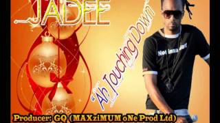 New Jadee Ah Touching Down Soca Parang Christmas Gospel On D Go Riddim 2011 jam2vibescom [upl. by Amias]