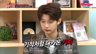 ENG SUB Stray Kids EP9 Minho amp Felix Return Chance  Nine or None 기적처럼 다가온 기회 9명 레고 레고 [upl. by Berardo]