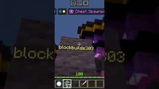 Trapping people in minecraft 294 [upl. by Quirk]