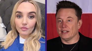 SNLs Chloe Fineman Outs Elon Musk as Host Who Made Her CRY [upl. by Draper]