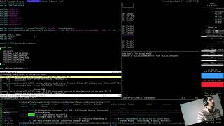 Practising Programming in C 334  Multithreaded Mockup Database Reading [upl. by Anu]