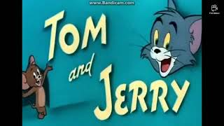 Tom and Jerry Pet Peeve Intro [upl. by Jorin534]