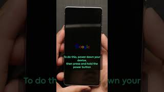 How to enter safe mode on Android devices [upl. by Marvel150]