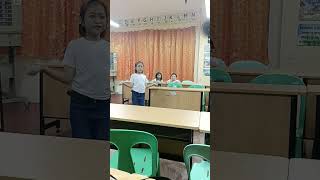 Declamation Grade 2 The Vegetable NightmareAuditionrank1 goodjob declamation [upl. by Nielson]