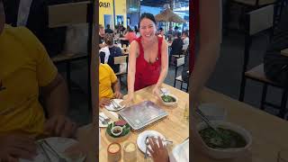 amazing Papaya goodThai Street Food [upl. by Novrej467]