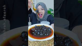 bawang hitam rasa permen jelly [upl. by Jezabelle]