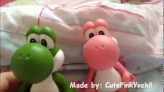 Mario Plastix  Yoshis Confession [upl. by Yliah]