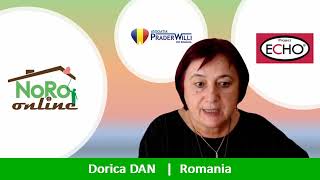 Dorica Dan Romania [upl. by Atile]