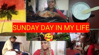 sunday day in my life🥰🥰fasilariyas [upl. by Bullard]