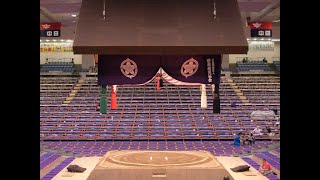 42 Opinions Sumo Nagoya 2024 Preview [upl. by Ystap]