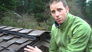 Kirkland Roofing Contractor Pro Roofing Tip  Drip Edge Flashing [upl. by Marinna583]