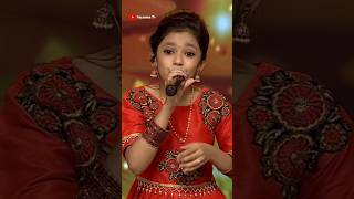 Aaraneekuma Ee Deepam Song 2  Naga Vaishnavi Performance  Padutha Theeyaga Shorts [upl. by Leanatan]