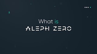 What is Aleph Zero [upl. by Fugere875]