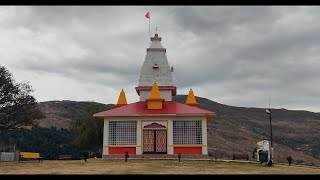 Pride Of Panchari  Visit To Baba Sankari Temple  Incredible Jammu [upl. by Ahsercul164]