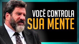 APRENDA A CONTROLAR A SUA MENTE SÓ TENTE AJUDAR SE NÃO FOR ATRAPALHAR  MARIO CORTELLA  MOTIVAÇÃO [upl. by Eednyl]