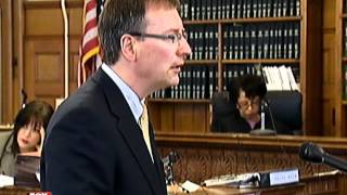 Judge Rotenberg Shock Torture Video  Part 10 [upl. by Trilbie]