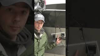 The benefits of using a transducer mounting plate fishing fishingtips bassfishing fish [upl. by Atived]