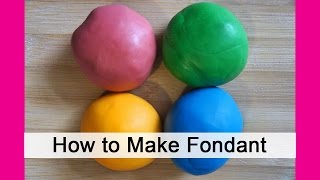 How to Roll Out Fondant  Fondant Basics Part 2  Cake Boss Baking [upl. by Eydie977]