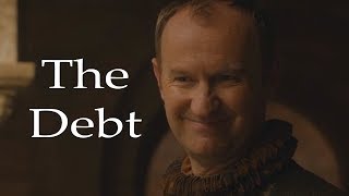 GoT S8 Prediction  The Iron Bank Debt [upl. by Arihaz]