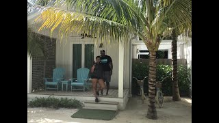 Bungalows Key Largo  Episode 3 quotWhatchu Gone Doquot June 2020 [upl. by Oibaf317]