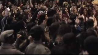 quotStomp the Yard Homecomingquot 2010 Trailer HD [upl. by Targett]