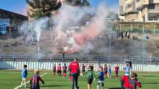 U9 NK Zamet  NK Lošinj 2024 [upl. by Ailuy]