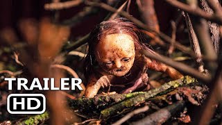 STOPMOTION Official Trailer 2024 [upl. by Aniar]