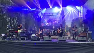 Myslovitz â€” Myszy i ludzie live from Bydgoszcz 10062018 [upl. by Ros]