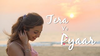 Tera Vo Pyaar Munita Veigas Rao [upl. by Volotta636]