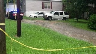 Athens TN woman kills her husband in selfdefense [upl. by Ekyt]