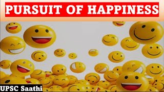 Stories Anecdotes for UPSC ESSAY PAPER  Part 41  Happiness [upl. by Siraved236]