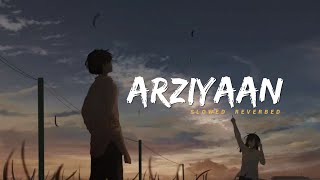 ARZIYAAN [upl. by Doggett]