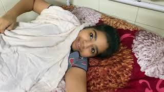 Riddhi hai THALASSEMIA MAJOR GIRL kya aap ye jante ho  Riddhi Thalassemia Major Girl [upl. by Enaid613]