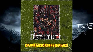 01Malleus Maleficarum  Anthropomorphia PestilenceHQ320k [upl. by Aggy]