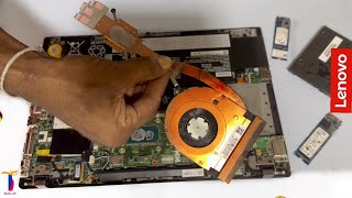 How do I clean the dust out of my Lenovo ThinkPad [upl. by Gentry]