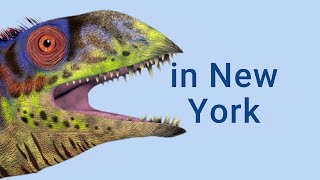 Pterodactyls in NEW YORK and Ohio etc [upl. by Winton]