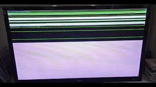 LCD TV Repair Basics  You Can Repair Your Broken TV [upl. by Ocsirf]