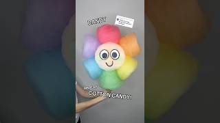 DANDY MADE OF COTTON CANDY [upl. by Allekram]