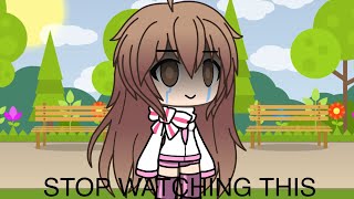 STOP WATCHING THIS [upl. by Akieluz]