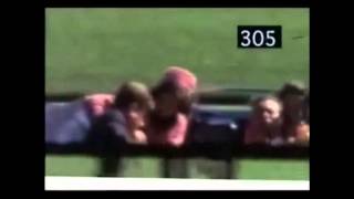 JFK New Evidence Parkland Hospital Part 1 How did Connally fake his wounds [upl. by Conlee398]