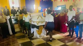 Flag Bearers burial March [upl. by Ensign]