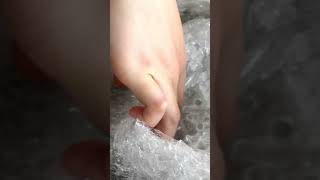 Straw slime asmr [upl. by Nitsruk698]