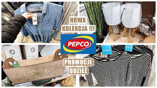 PEPCO NOWA KOLEKCJA BĘDZIE HITEM🤩 PROMOCJE ODZIEŻ DAMSKA❗❗ [upl. by Ahtael]